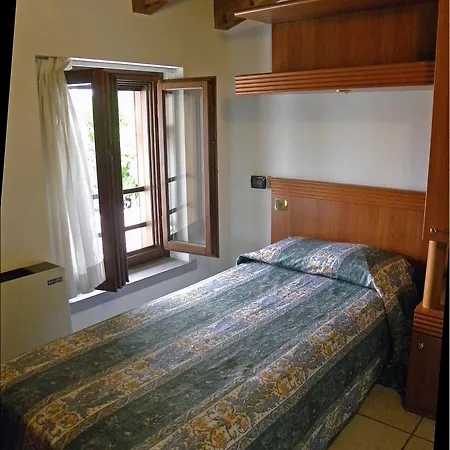 Hotell Basilica