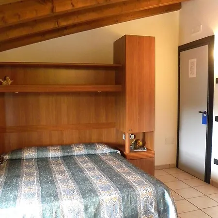 Hotell Basilica Aquiléia