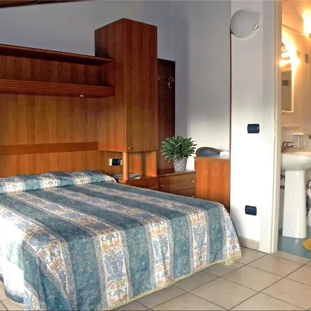 Hotell Basilica Aquiléia