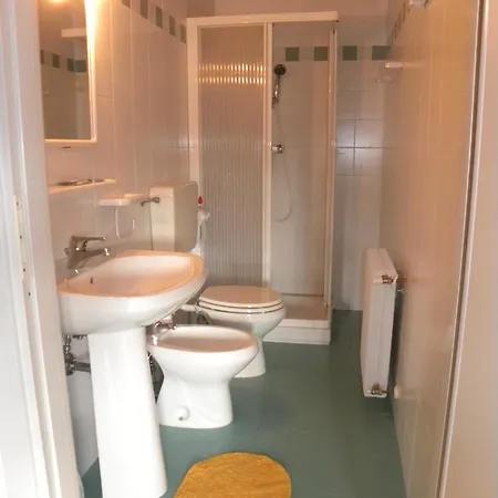 阿拉教堂酒店 2* 阿奎莱亚