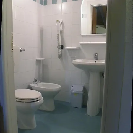 Hotel Alla Basilica 2*