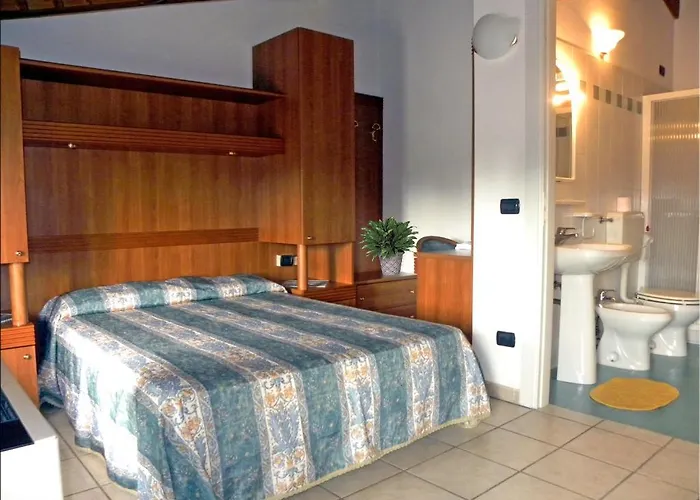 Hotel Basilica Aquileia